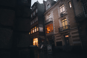 Plâtrier plaquiste Rennes